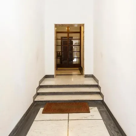 Deza Cozy Place Ripetta Rome Exterior photo