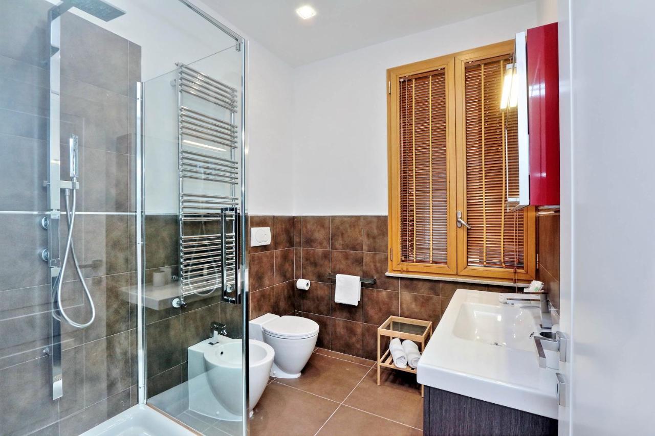 Deza Cozy Place Ripetta Rom