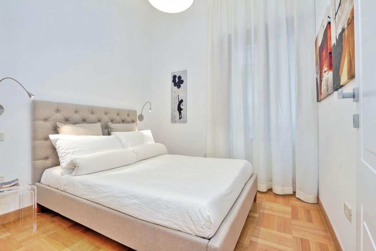 Deza Cozy Place Ripetta Apartment Rom