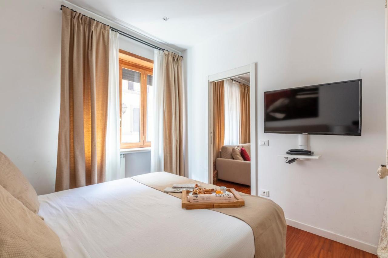 Deza Cozy Place Ripetta Rom