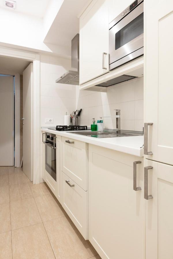Apartment Deza Cozy Place Ripetta Rom
