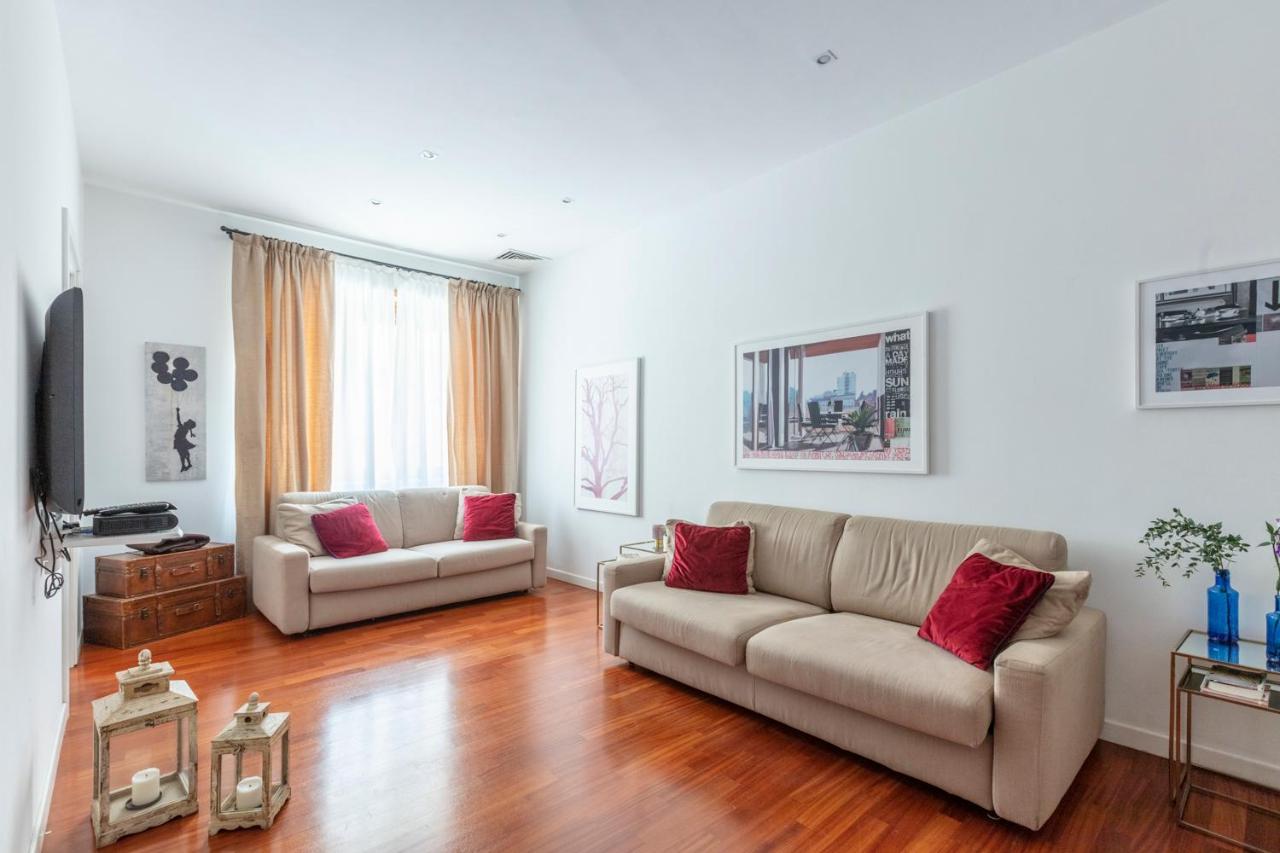 Deza Cozy Place Ripetta Rom