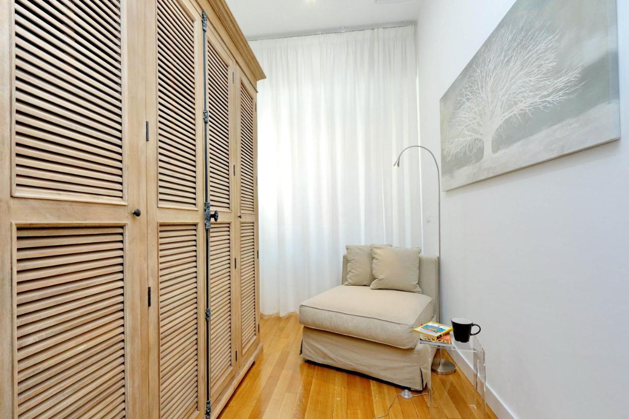 Deza Cozy Place Ripetta Apartment Rom