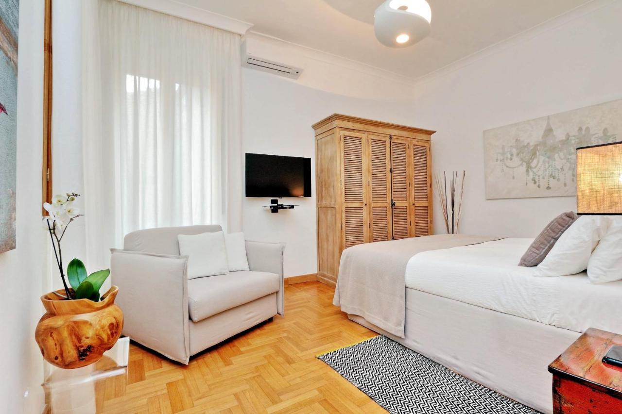 Deza Cozy Place Ripetta * Rom