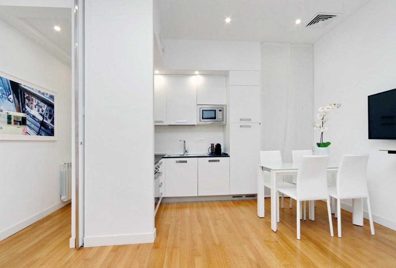 Deza Cozy Place Ripetta Apartment Rom