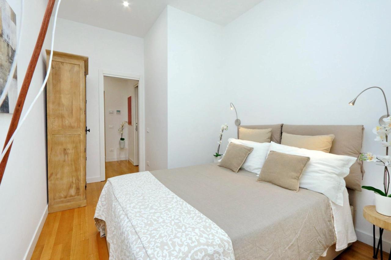 Deza Cozy Place Ripetta Apartment Rom