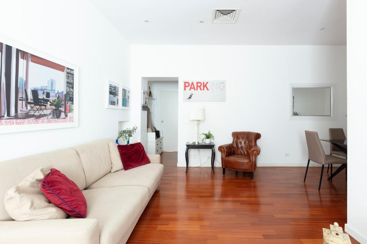 Deza Cozy Place Ripetta Rom