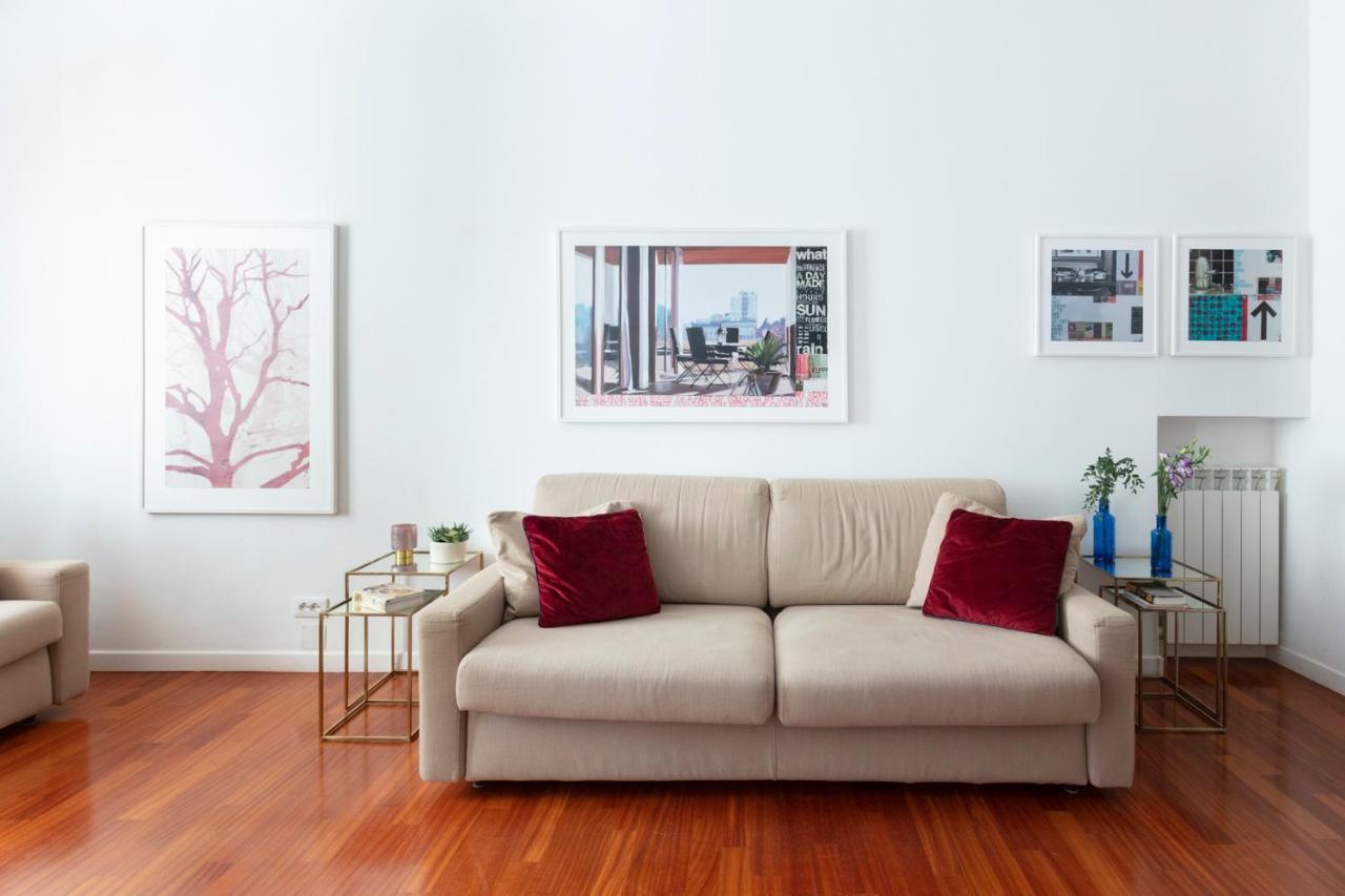 Apartment Deza Cozy Place Ripetta Rom