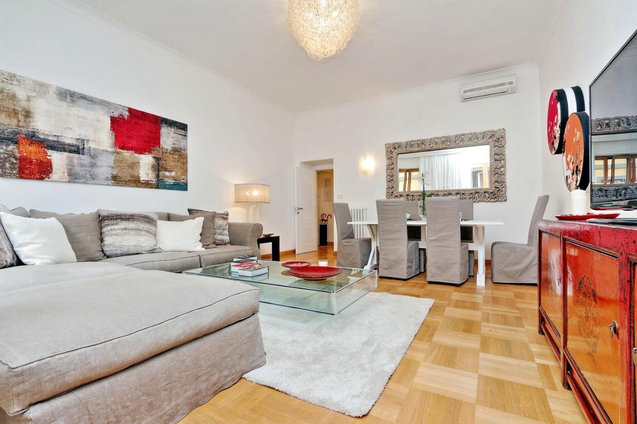 Deza Cozy Place Ripetta Rom